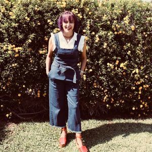 Meet your Posher, Nancy